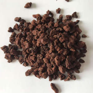 หินภูเขาไฟขนาดกลาง 10-20 มม. สำหรับตกแต่งสวน - Product Image 1