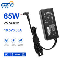 Adaptateur secteur pour ordinateur portable 65W, vente en gros, 19,5V 3,33A 4,5*3,0mm, charge rapide, ignifuge, remplacement pour H Laptop ProBook