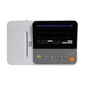 CONTEC Sale E6 Ecg Cardioline Ecg Device Online Support