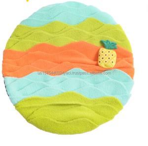 Tapis de Sniffing pour Chiens en Gros – Série Rotation Saisonnière – Tapis Apaisant pour Animaux de Compagnie – Tapis d'Entraînement Olfactif pour Chiens - Product Image 2