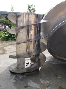 Máy chiết xuất chất lỏng trứng mới 2024 cho máy nứt trứng với năng suất cao - Product Image 6