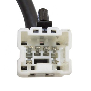 80730-cd00a 80731-cd00a mới phía trước bên trái và bên phải điều khiển hành khách Bên Cửa Sổ điện động cơ cho Nissan - Product Image 3