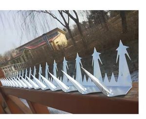 Bandes de clôture et de mur en acier - Product Image 4