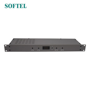 Kênh Duy Nhất CATV <span class=keywords><strong>Headend</strong></span> Nhanh Nhẹn <span class=keywords><strong>Modulator</strong></span> - Product Image 5