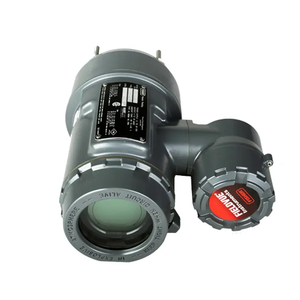 เซ็นเซอร์วัดระดับแบบดิสเพลเซอร์ Fisher DLC3020f สำหรับวัดความหนาแน่นที่อุณหภูมิสูง แบบแม่เหล็ก - Product Image 4