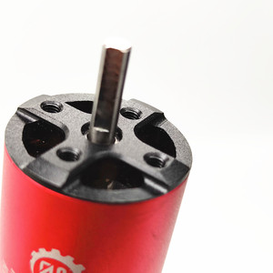 방수 등급 500w <span class=keywords><strong>DC</strong></span> 미니 브러시리스 모터 RTB 2850 82A <span class=keywords><strong>11v</strong></span> 5300KV 400 600mm 보트용 - Product Image 4