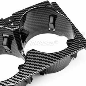 Soporte para Vasos y Bebidas para la Consola Central Delantera del Coche, para Mercedes Benz Clase E W212, Organizador de Botellas de Café A2126800110 - Product Image 6