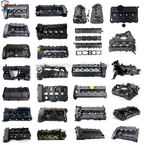 자동 자동차 부품 헤드 밸브 커버 가스 켓 BMW E36 E39 E39 E38 3303 323i M3 E39 e93 523i 528i 720i Z3 OE 11121703341 - Product Image 5