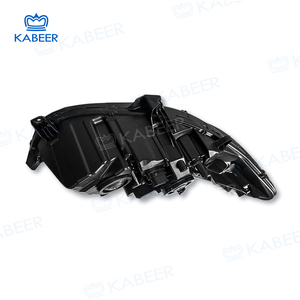 Faro <span class=keywords><strong>Mondeo</strong></span> modificado para <span class=keywords><strong>Ford</strong></span> 2013-2021 Actualización de faro <span class=keywords><strong>Mondeo</strong></span> a Faro láser Plug and Play - Product Image 3