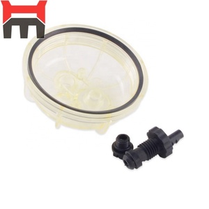 Filtro de Diésel FS19532, Filtro de Aceite y Agua para SK200-8 SK250-8 SK260-8 - Product Image 2