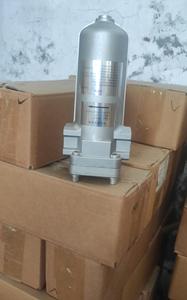 Boîtier de <span class=keywords><strong>filtre</strong></span> à <span class=keywords><strong>huile</strong></span> UL-08A-20UW-<span class=keywords><strong>KN</strong></span> SDD-S36932 <span class=keywords><strong>pour</strong></span> les pièces de réfrigération et d'échange de chaleur de liquide et de ligne d'aspiration - Product Image 4