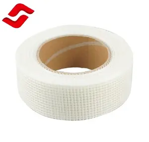 Tahan Alkali alat dinding pita fiberglass mesh tape