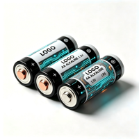 Piles alcalines LR6 AA robustes 1,5 V longue durée, étanches, pour appareils à forte consommation, prix de gros