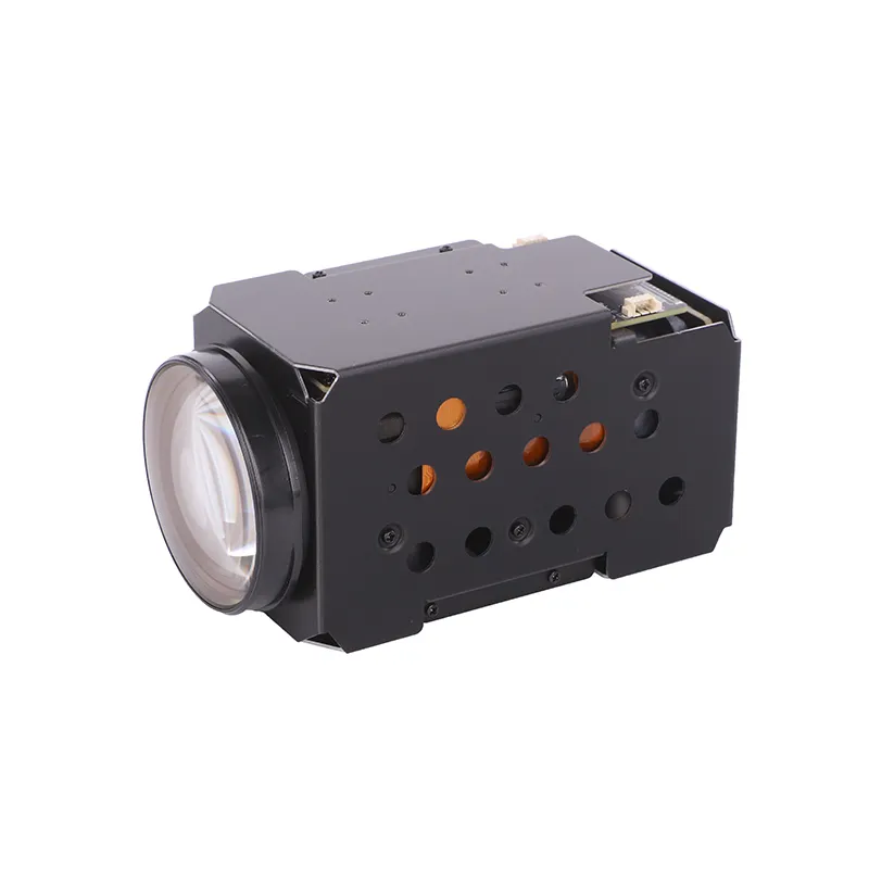 2MP 46x tầm xa video giám sát Zoom quang học mô-đun máy ảnh kỹ thuật số