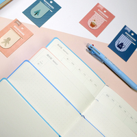 2025 impression personnalisée couverture souple A5 Journal cahier journal de haute qualité promotionnel PU pour bureau Style cadeau