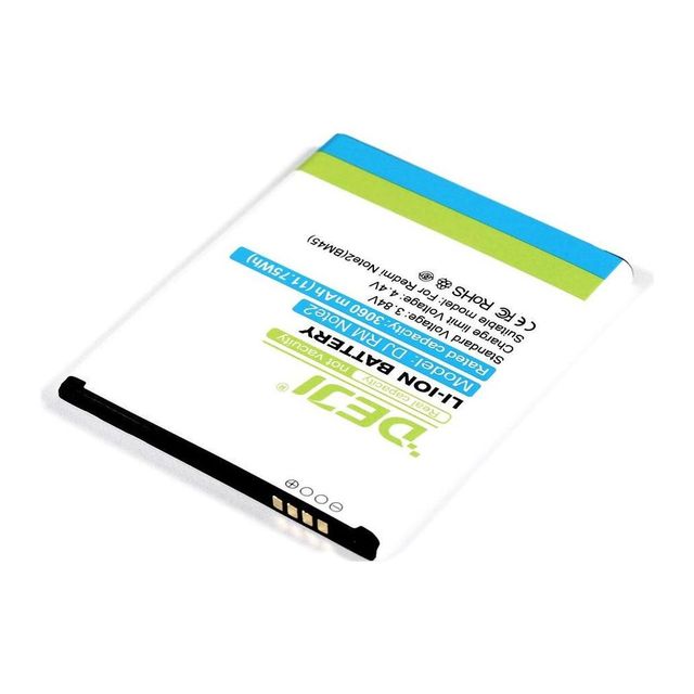 BM32 BM37 BM40 BM41 BM42 BM44 BM45 Battery for Xiaomi Mi Note Max 1 2 4 2A 8 LITE 5S PLUS 7 8 Mobile Phone Stock