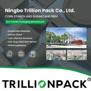 Boîte à frites jetable en papier pour emporter, emballage alimentaire personnalisé pour ailes de <span class=keywords><strong>poulet</strong></span>, boîtes à hamburgers, conteneur pour plats à emporter rapides - Product Image 3