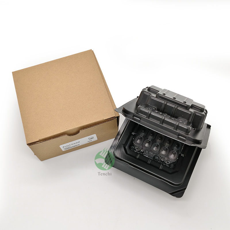 中国ゴールドサプライヤーカラー表面プリンターヘッドDX6プリント