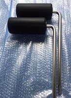 Support de jambe artroscopique pour table d'opération, système de positionnement de la jambe réglable pour TKA et chirurgie du genou, CE