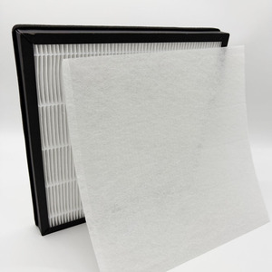 Filtro HEPA para Purificador de Aire <span class=keywords><strong>Coway</strong></span>, Filtro de Carbón Activado Compuesto, AP-1018F AP-1016N AP-1016P AP-1013A AP-1013F APMS-1014D - Product Image 3
