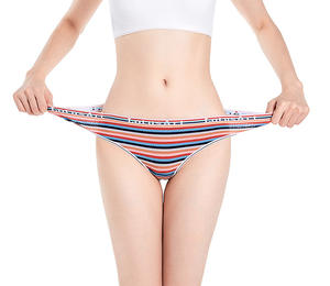 ODM/OEM Bragas De Algodon Para Mujer Bragas Sin Costuras Bragas G-String T-back Tanga Mujeres Cintura baja <span class=keywords><strong>Hilo</strong></span> de algodón Tanga - Product Image 6