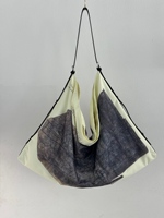 Sac fourre-tout grande capacité élégant nouvelle collection 2026, style créateur, sac à bandoulière et sac à main tendance pour le shopping et les voyages