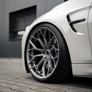 Jantes en alliage forgé multi-rayons de 17, 18, 19, 20, 22 pouces 5x112 5x120 5x114.3 5x127 pour BMW F82 <span class=keywords><strong>M8</strong></span> M3 M4 M5 X5 Z4 535 <span class=keywords><strong>Audi</strong></span> - Product Image 1