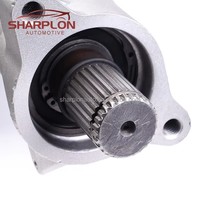 6 Month Warranty 23247709 2.4L Transfer Case Assembly 2013 Chevrolet Equinox 2.4L 84953426