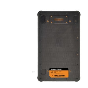 Factory <strong>Ultra</strong> -<strong>thin</strong> 8inch <strong>Android</strong> 11 Rugged <strong>Tablet</strong> PC With 4G Ram 64G Rom 4G Lte Wifi Bt GPS bar Code Scanner Industrial Pda - Product Image 6