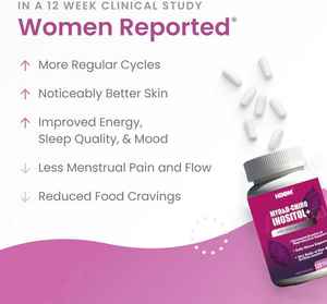 Ergänzung: Kollagen, Inositol, <span class=keywords><strong>Vitamin</strong></span> C, für Haar-und Gelenk gesundheit. Nicht geeignet für schwangere Frauen und Kinder. - Product Image 3