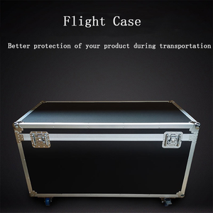 Werksverkauf Kunden spezifische Größe Grand Ma2 Onpc Flight Road Case DJ Controller Pionier mit Flight case Flight case für <span class=keywords><strong>Dnp</strong></span> <span class=keywords><strong>DS40</strong></span> - Product Image 2