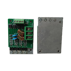 Accessoires de commande d'actionneur de haute qualité avec garantie d'un an, carte d'alimentation DQ-2, performance forte, précise, résistante à l'usure - Product Image 4