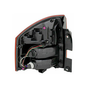 Luces Traseras para Jeep Compass Patriot 2014-2017, 5272927AB 5272926AB, Conjunto de Luces Traseras LED - Product Image 3