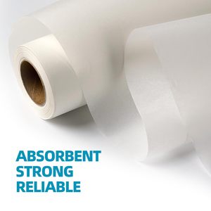 <span class=keywords><strong>Rouleau</strong></span> de drap de lit jetable, drap de lit en tissu non tissé, drap de <span class=keywords><strong>table</strong></span> de <span class=keywords><strong>massage</strong></span> imperméable à l'huile, <span class=keywords><strong>rouleau</strong></span> de couverture de lit pour spa - Product Image 2