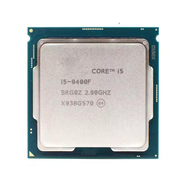 How to Source Core i5-9400F CPUs in Bulk for LGA1151 Systems