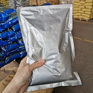 Organik gübre yosun özü gübre yeşil toz alginik asit özü biyo uyarıcılar bitki büyüme arttırıcı - Product Image 6