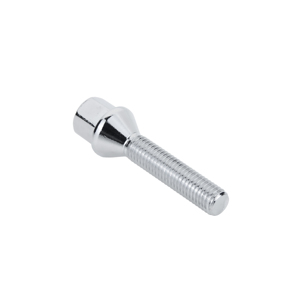 Boulons de roue hexagonaux <span class=keywords><strong>antivol</strong></span> chromés en acier M14x1.5 pour remplacement de pièces automobiles <span class=keywords><strong>BMW</strong></span> - Product Image 3