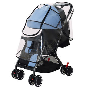 Altri bambini ombrello passeggino impermeabile antivento e caldo impermeabile invernale - Product Image 1
