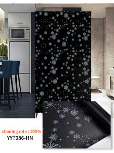 <span class=keywords><strong>Film</strong></span> de fenêtre <span class=keywords><strong>occultant</strong></span> pour contrôle de la lumière du <span class=keywords><strong>soleil</strong></span>, <span class=keywords><strong>film</strong></span> noir pour fenêtre - Product Image 6