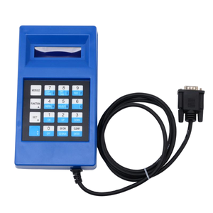 Outil d'entretien d'ascenseur de conception moderne GAA21750AK3 Outil d'essai d'ascenseur Pièces essentielles pour l'entretien d'ascenseur - Product Image 3