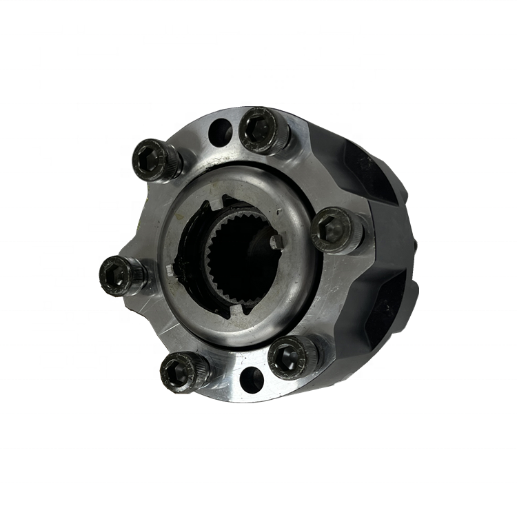 Auto Spare Parts Car Accessories 1HZ 1FZFE Free Wheel Locking Hub Bearing 43530-69065 Bearing Parts Image 2