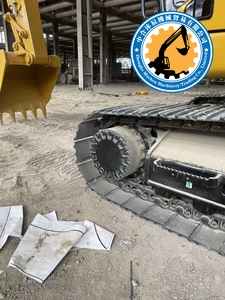 CAT320C d'occasion - Product Image 6