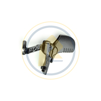 Poignée de porte extérieure adaptable Ac Rolcar pour OE 7700822425, compatible avec Renault Twingo 1993