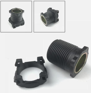 Clips de fixation de pare-chocs de phare A0019970101 pour Mercedes-Benz Classe <span class=keywords><strong>C</strong></span> Classe E - Product Image 6