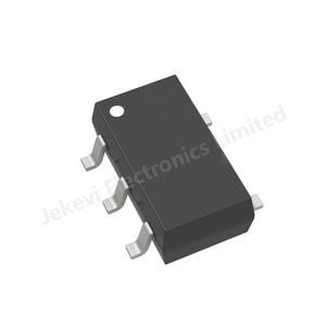 เจเควี ชิปไอซีลอจิกเกตส์ SN74LVC1G32DCKR SC-70-5 ของแท้และใหม่ - Product Image 1