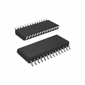 ชิปจัดการพลังงาน (PMIC) 28 SOIC IRS2336SPBF ชิปอิเล็กทรอนิกส์ ชิปวงจรรวม ผู้ผลิตชิป ช่องทางจำหน่าย - Product Image 1