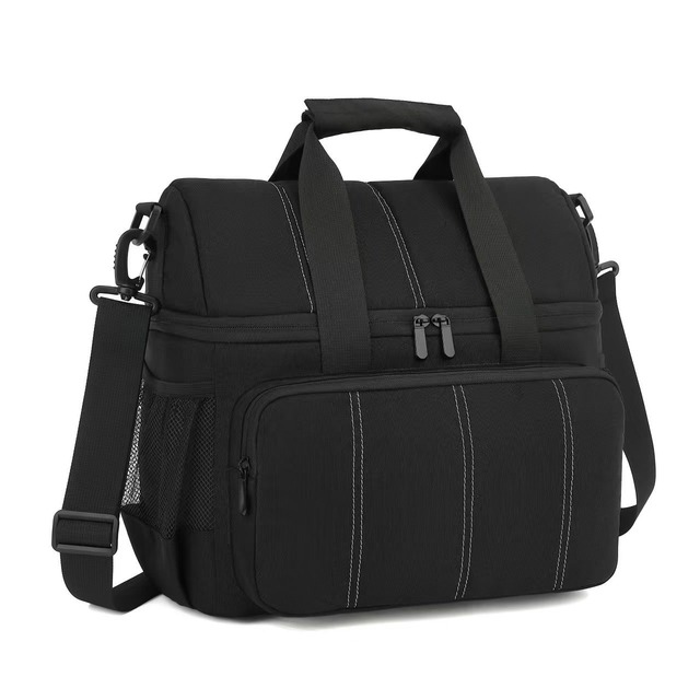 Large Capacity Camcorder Equipment Accessories Carrying Bags Camera Video Bag
