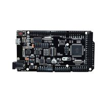 Mega2560 WiFi R3 Papan Pengembangan Atmega2560 ESP8266 32Mb Flash CH340 USB TTL Modul MCU Nirkabel untuk IoT Rumah Pintar Tertanam