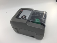 Impresora Térmica DATAMAX E4205A Clase E, Compacta, Conveniente, Industrial, con Cable, 300dpi, de Escritorio, para Códigos QR 1D y 2D, USB, Económica