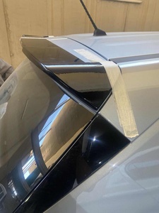 JCSPORTLINE FRP Auto Posteriore del Tetto Spoiler Ala Per Hyundai Venue di <span class=keywords><strong>Sport</strong></span> 2020 - Product Image 5